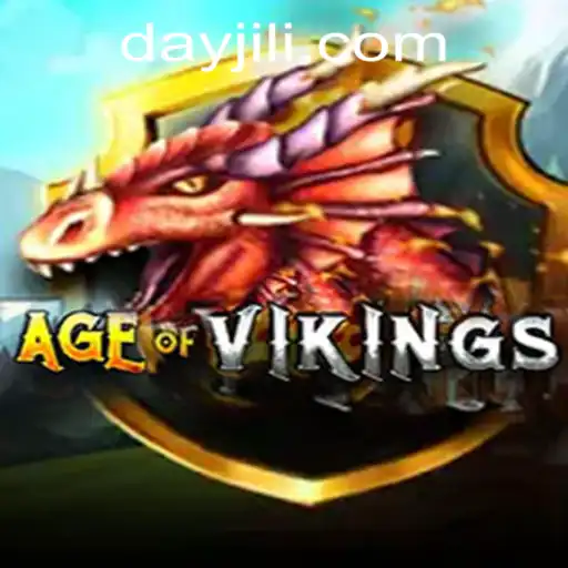 Exploring the Epic World of AgeofViking by JILIDAY Gaming