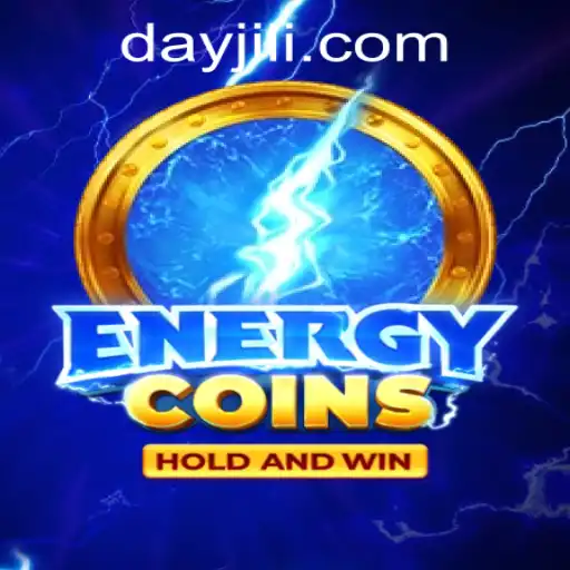 Discover the Thrilling World of EnergyCoins by JILIDAY Gaming