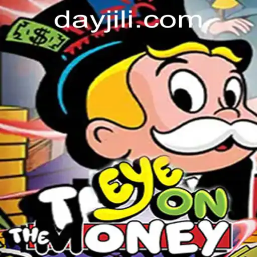 EyeOnTheMoney: The Game That Combines Strategy and Real-Time Financial Insights