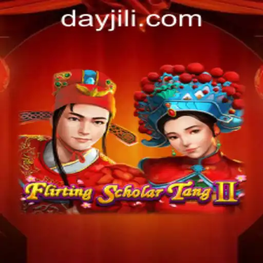 Unveiling FlirtingScholarTangII: A Closer Look at JILIDAY Gaming's Masterpiece