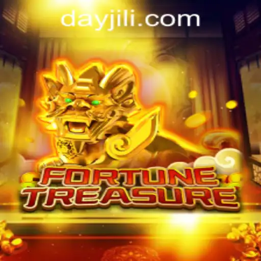 Exploring the Enchanting World of FortuneTreasure by JILIDAY Gaming