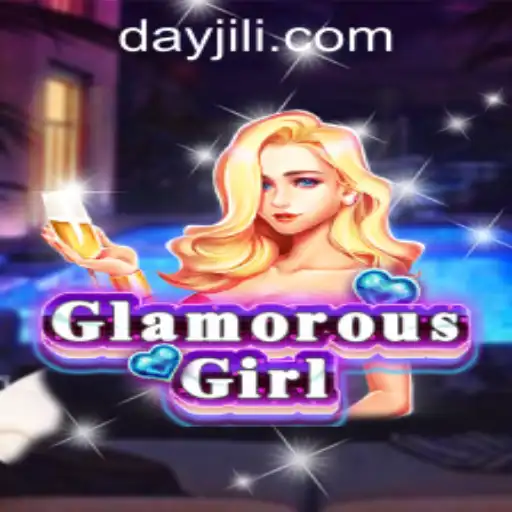 Unveiling GlamorousGirl: A Dazzling Gaming Experience by JILIDAY Gaming