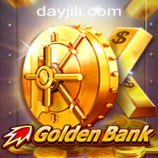 The Thrilling Universe of GoldenBank: A Dive into JILIDAY Gaming's Latest Masterpiece