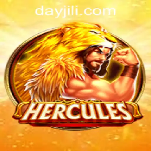 Exploring the World of Hercules by JILIDAY Gaming