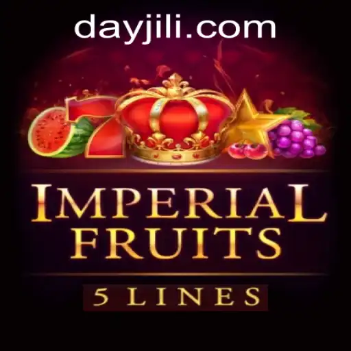 Exploring ImperialFruits5: An Innovative Take on Classic Gaming