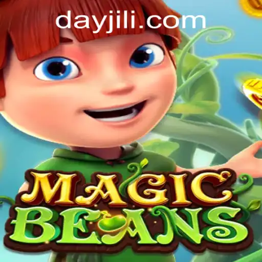 Discovering MAGICBEANS: A New Era in JILIDAY Gaming