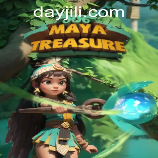 Exploring the Enchanting World of MayaTreasure by JILIDAY Gaming