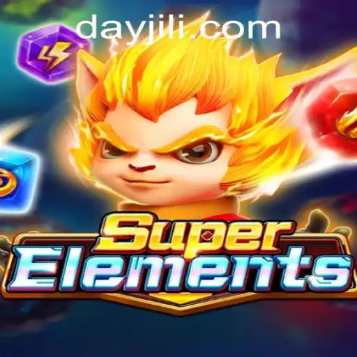 Exploring SuperElements by JILIDAY Gaming: A New Era in Interactive Entertainment