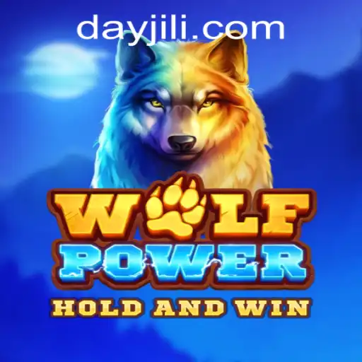 Unleashing the Wild Adventure: Exploring WolfPower by JILIDAY Gaming