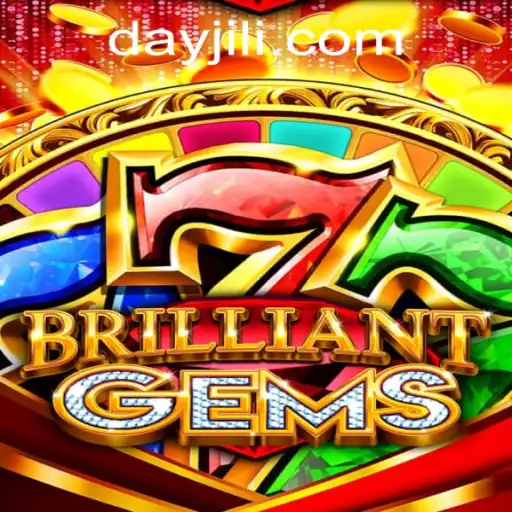 Unveiling the Mystique of BrilliantGems: A Deep Dive into JILIDAY Gaming's Latest Hit