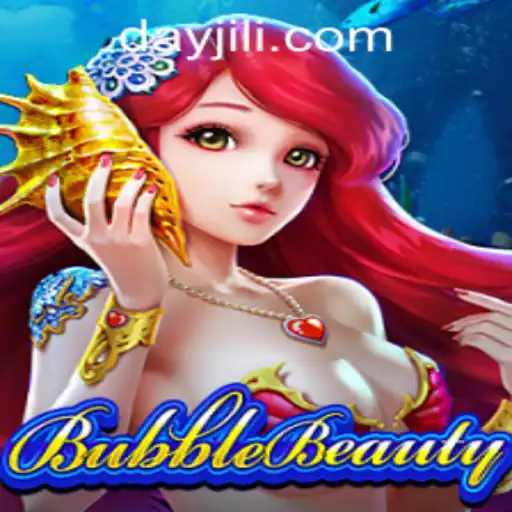 Dive into the Enchanting World of BubbleBeauty by JILIDAY Gaming