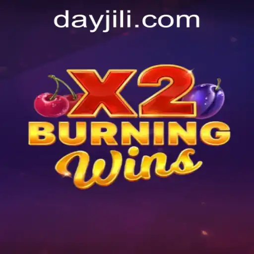 Exploring the Exciting World of BurningWinsX2 by JILIDAY Gaming