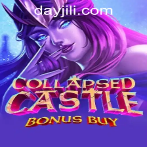 Explore the Thrilling World of CollapsedCastleBonusBuy by JILIDAY Gaming