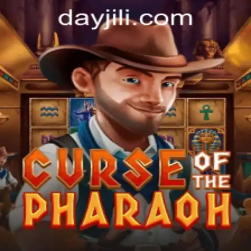 Discover the Mysteries of CurseofthePharaoh with JILIDAY Gaming