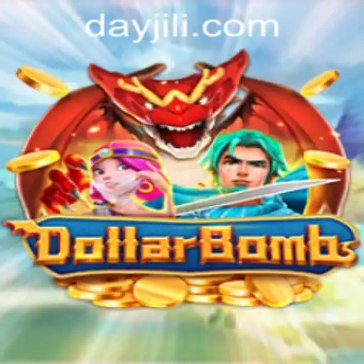 DollarBombs: A Thrilling Gaming Experience by JILIDAY Gaming
