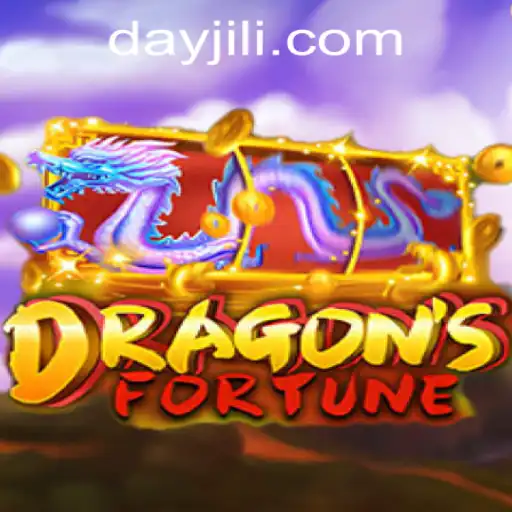 The Enchanting World of DragonFortune by JILIDAY Gaming