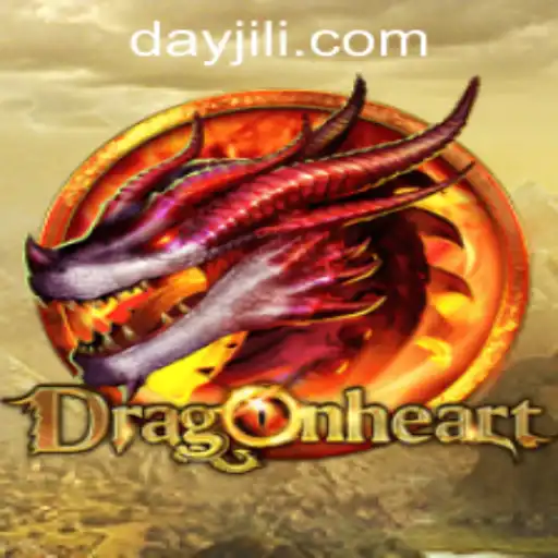 DragonHeart: The Epic Journey in JILIDAY Gaming