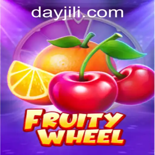 Exploring the Vibrant World of FruityWheel by JILIDAY Gaming