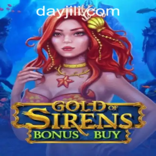 Discover the Enchanting World of GoldofSirensBonusBuy by JILIDAY Gaming