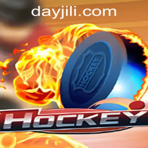 Exploring the Exciting World of Hockey with JILIDAY Gaming