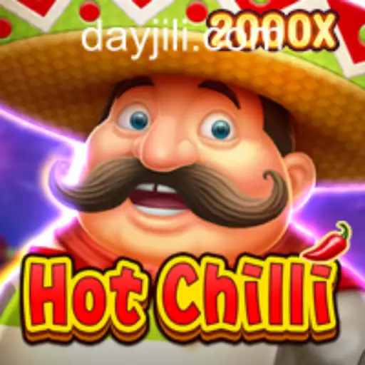 Discover the Spicy Thrills of HotChilli by JILIDAY Gaming