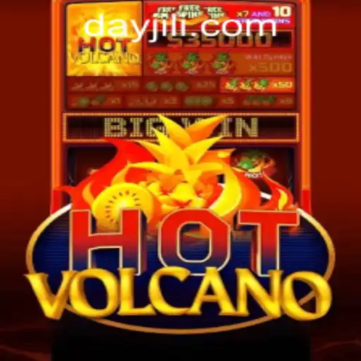 Exploring the Thrills of HotVolcano: A New Adventure by JILIDAY Gaming
