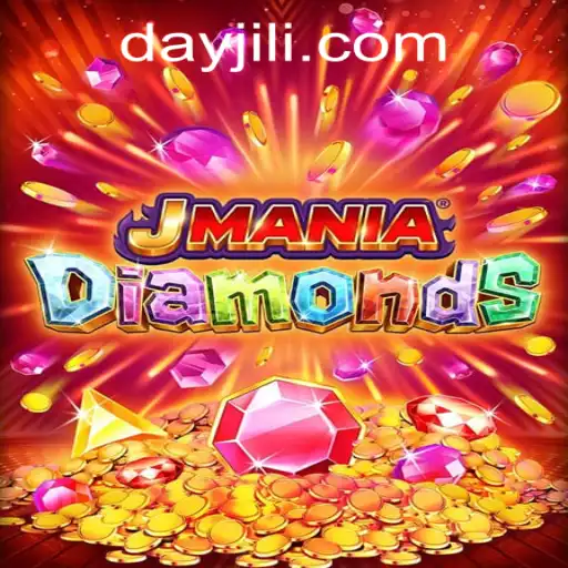 Discover the Thrills of JManiaDiamonds: A New Era in JILIDAY Gaming