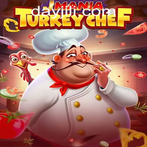 Exploring the Culinary Thrills of JManiaTurkeyChef: A JILIDAY Gaming Experience