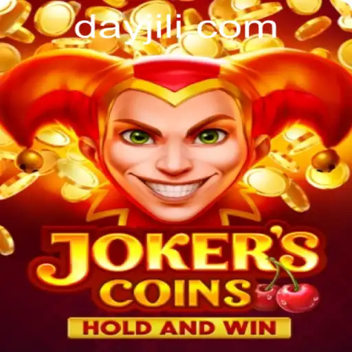 JokersCoins: Revolutionizing Gaming with JILIDAY