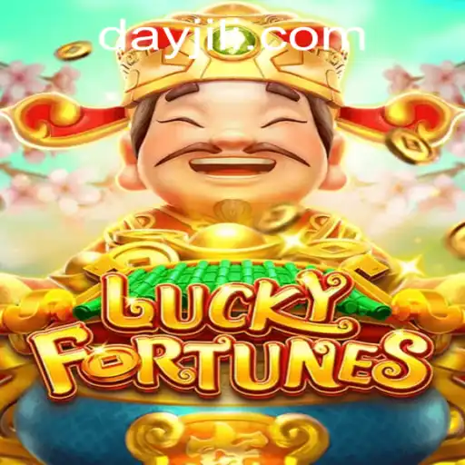 Exploring the Enchanting World of LUCKYFORTUNES: A JILIDAY Gaming Masterpiece