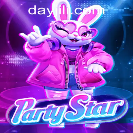 PartyStar: A Thrilling Adventure in Interactive Gaming by JILIDAY Gaming