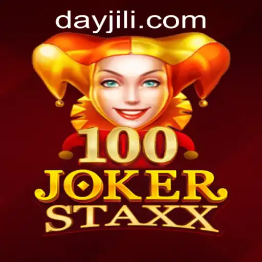 Exploring the Excitement of 100JokerStaxx by JILIDAY Gaming