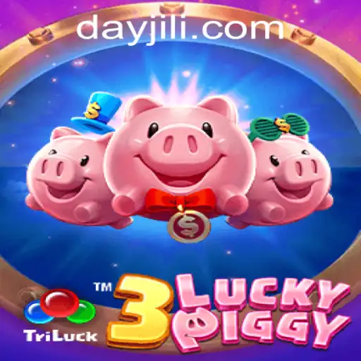 Discovering 3LUCKYPIGGY: An Immersive Experience by JILIDAY Gaming