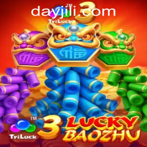 Exploring the Thrilling World of 3LuckyBaozhu by JILIDAY Gaming