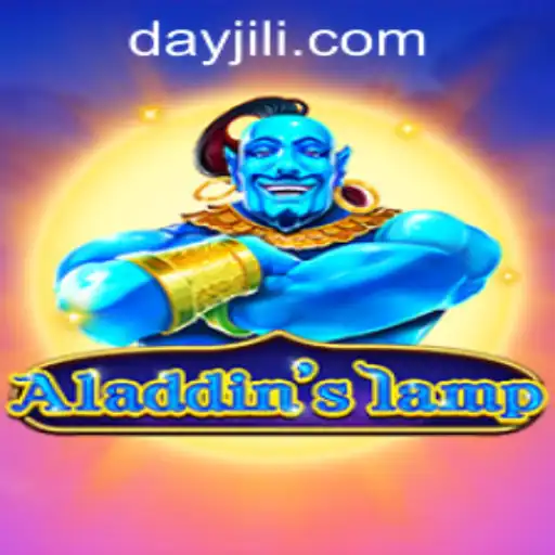 Explore the Enchanting World of Aladdinslamp by JILIDAY Gaming