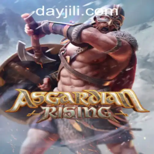 AsgardianRising: The Epic Journey Ignited by JILIDAY Gaming