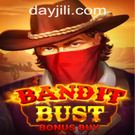BanditBustBonusBuy: An Exciting Adventure by JILIDAY Gaming