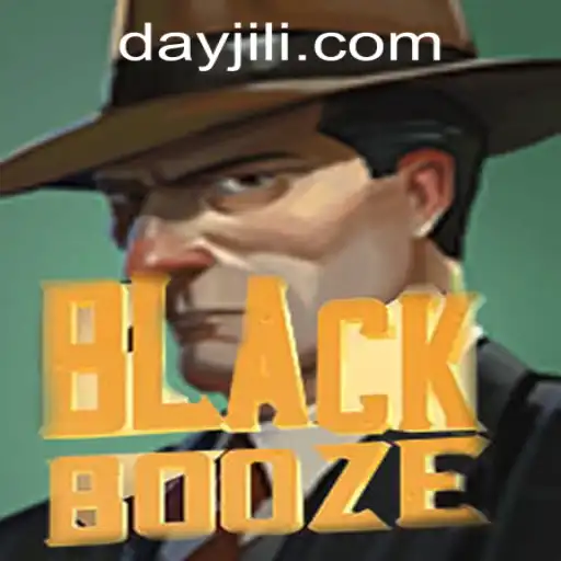 BlackBooze Game Description and Introduction