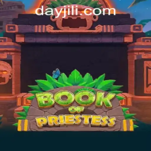 BookOfPriestess: A New Era of Gaming with JILIDAY Gaming