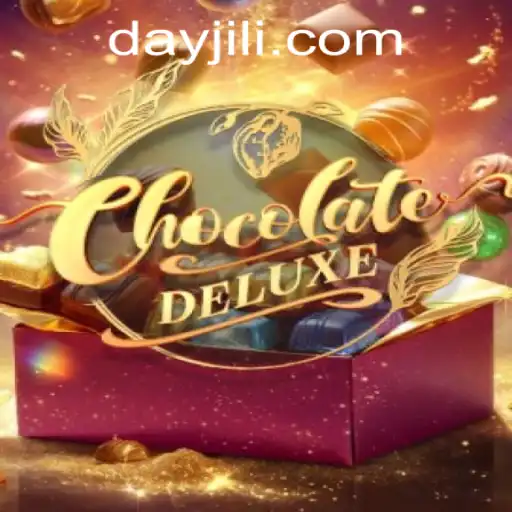 Discover ChocolateDeluxe: A Sweet Adventure with JILIDAY Gaming