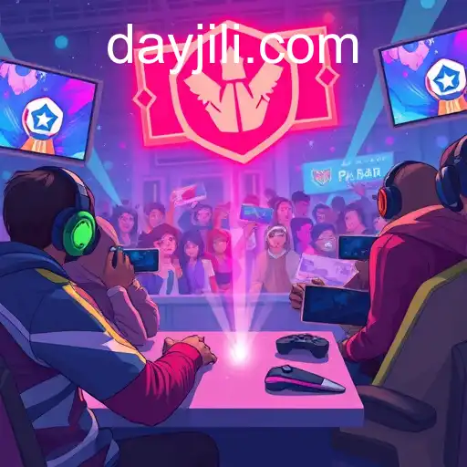 Exploring the Vibrant Player Community of JILIDAY Gaming