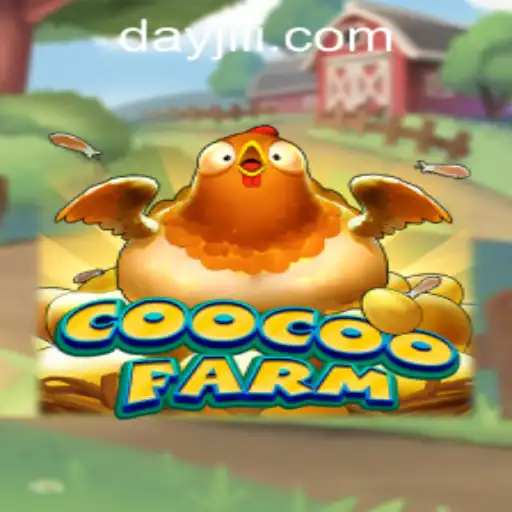 CooCooFarm: A Revolutionary Gaming Experience by JILIDAY Gaming