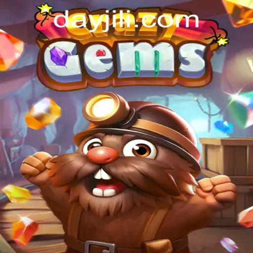 CrazyGems: A Dazzling Jewel in JILIDAY Gaming's Crown