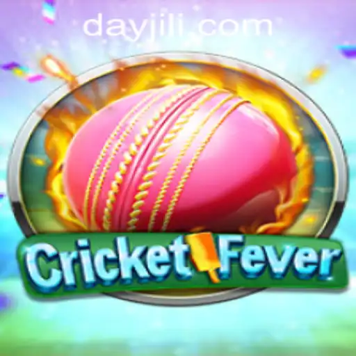 CricketFever: An Immersive Experience by JILIDAY Gaming