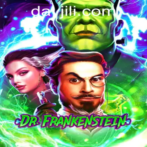 DrFrankenstein: Reviving Adventure with JILIDAY Gaming