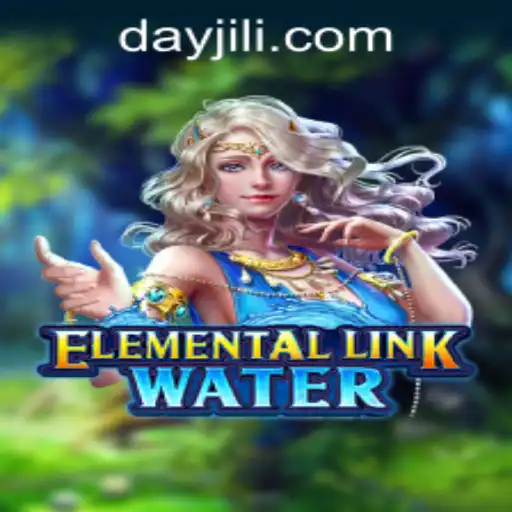 ElementalLinkWater: Dive into the World of JILIDAY Gaming