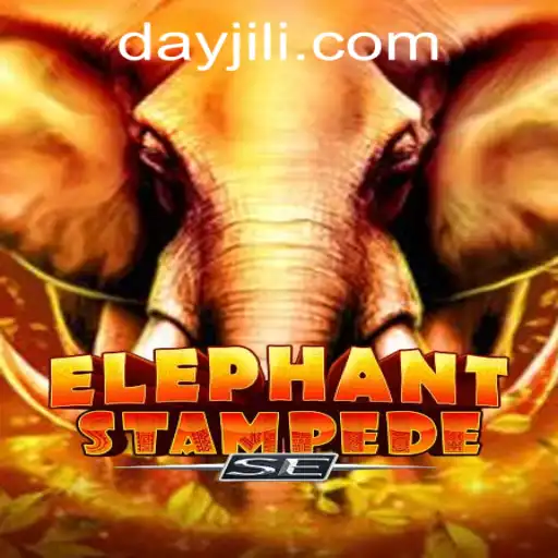 Unveiling ElephantStampedeSE: A New Adventure by JILIDAY Gaming
