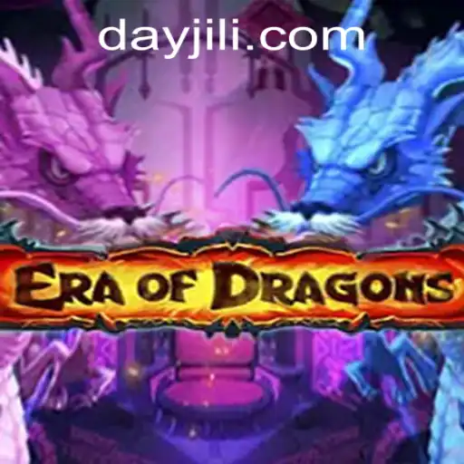 EraOfDragons: A Deep Dive into JILIDAY Gaming's Latest Fantasy Adventure