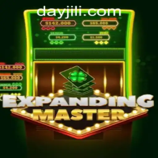 Exploring the Intriguing World of ExpandingMaster