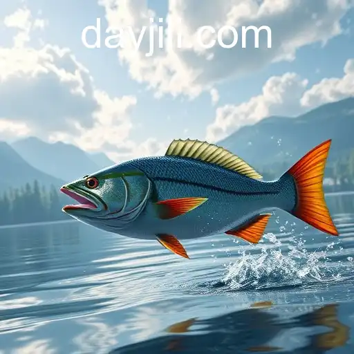 Exploring JILIDAY Gaming: An Immersive Experience in Fishing Games